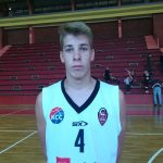 Mihajlo Milovanovic kapiten kadeta