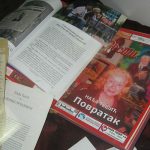 Nadja Tesic 2