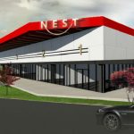 Nest soping centar