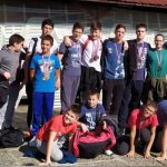 Plivacki klub Sloboda 5