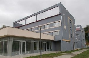 U studentskom domu u Užicu 260 mesta