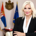 Zorana Mihajlovic 1