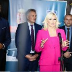 Zorana Mihajlovic NV 2