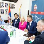 Zorana Mihajlovic NV 6