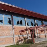 hala krcagovo