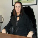 Ana Urosevic 1
