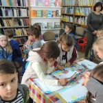 Biblioteka Pozega