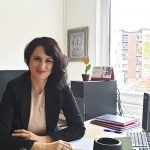 Bilja Terzic IE