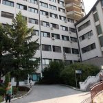 Bolnica UE 8