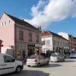 Guzva u saobracaju 1