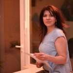 Ivana Parlic 1