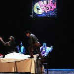 JPF Blue moon 1