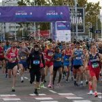 Maraton Olivera Milan