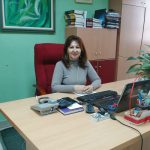 Radmila Nikolic 1