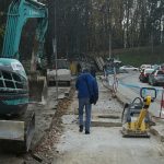 Radovi Milosa Obrenovica 1