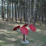 Skojevski park 1