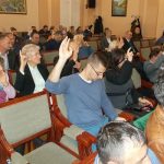 Skupstina grada UE 26