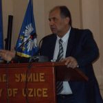 Skupstina grada UE 30