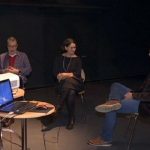 Teatrologike 1