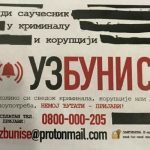 Uzbuni se 1