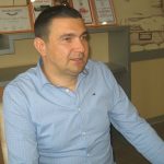 Aleksandar Stojanovic