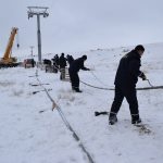 Gondola 2019 Sajla-uplitanje