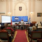 Jefimija kampanja Maja Gulan