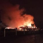 Pozar Sarica Osoje 1