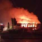 Pozar Sarica Osoje 2