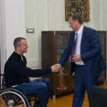 Prijem Djuric Vesnic 1