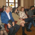 Privrednici prijem 1