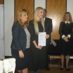 RPK priznanja Ljiljana Maja