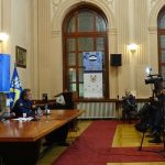 SPS Sainovic tribina 1