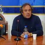 SPS Sainovic tribina 2