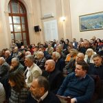 SPS Sainovic tribina 4