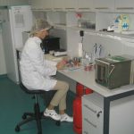 Sirogojno laboratorija 3