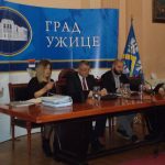 Skupstina grada UE 31