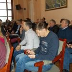 Skupstina grada UE 33