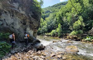 Libergraf:“Grad izvan procedure menja odredbe o predelu klisure Đetinje“