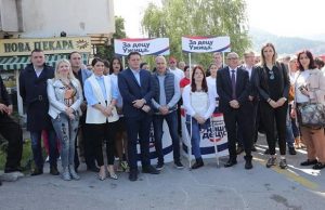 SNS: I narednih godina velika ulaganja