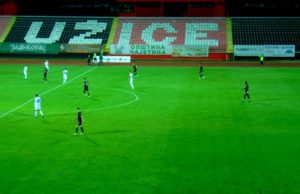 Trijumf crveno-belih