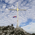 Krst Dreznicka Gradina