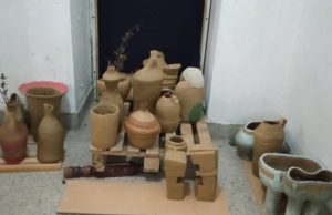 Zlakuška lončarija na Uneskovoj listi