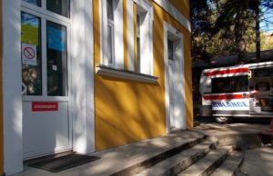 U bolnicama 50 pacijenata manje