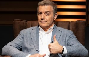 Dragoljub Mićko Ljubičić: O užičkim genima, duhovnoj opoziciji i pričama za laku noć…