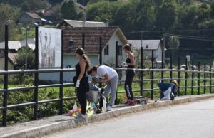 Eko kamp u doba korone