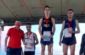 Završena atletska sezona