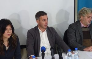 NS: Tužilaštvo da reaguje i ispita zloupotrebe