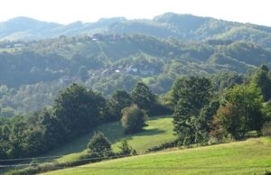 Bespovratna sredstva za kupovinu seoskih kuća