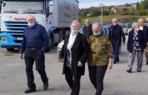 Decenijski susret generacije